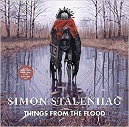 Things From the Flood