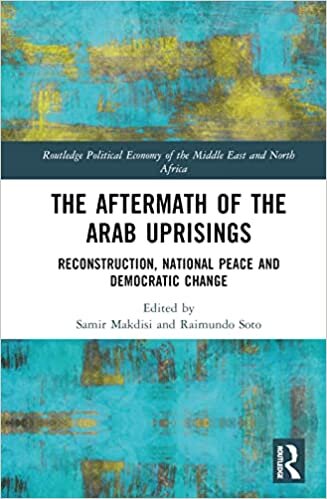 تحميل The Aftermath of the Arab Uprisings: Reconstruction, National Peace and Democratic Change