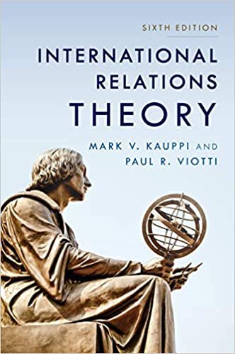 indir International Relations Theory