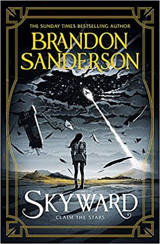 Skyward: The Brand New Series indir