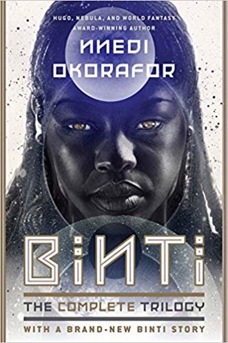 تحميل Binti: The Complete Trilogy