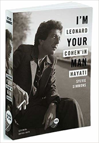 Leonard Cohen'in Hayatı: I'm Your Man indir