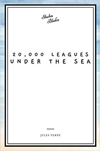 20,000 Leagues Under the Sea indir