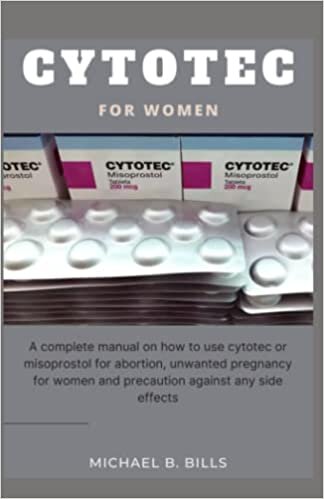 اقرأ CYTOTEC FOR WOMEN الكتاب الاليكتروني 
