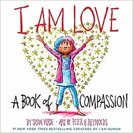 indir I Am Love: A Book of Compassion