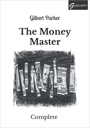 تحميل The Money Master: Complete - Large Print