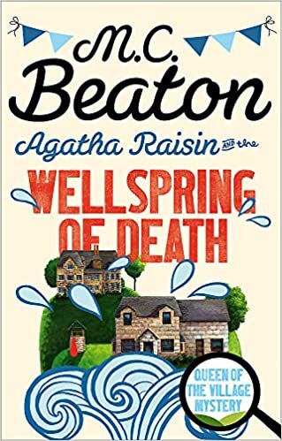 indir Agatha Raisin and the Wellspring of Death