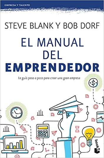El Manual del Emprendedor