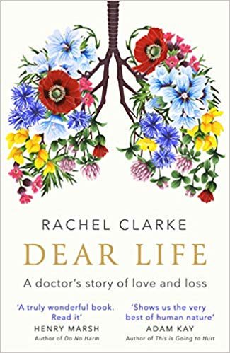 تحميل Dear Life: A Doctor&#39;s Story of Love and Loss