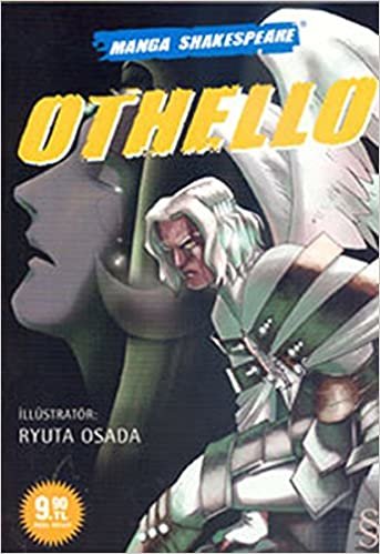 Othello: Manga Shakespeare indir