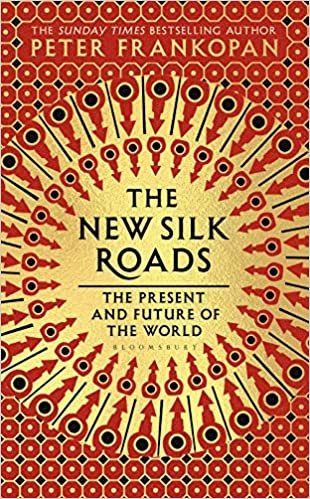 تحميل The New Silk Roads: The Present and Future of the World