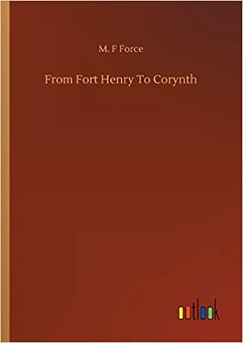 From Fort Henry To Corynth indir