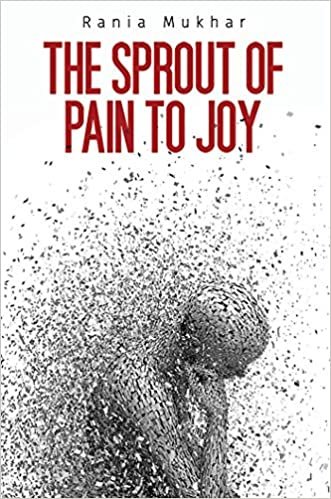 اقرأ The Sprout of Pain to Joy الكتاب الاليكتروني 