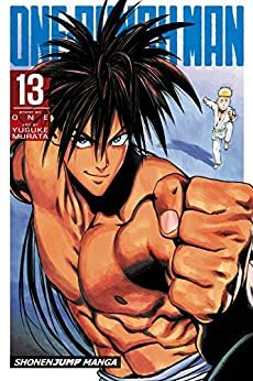 ダウンロード  One-Punch Man, Vol. 13 (English Edition) 本