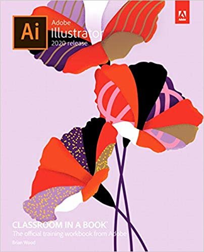 تحميل Adobe Illustrator Classroom in a Book (2020 release)