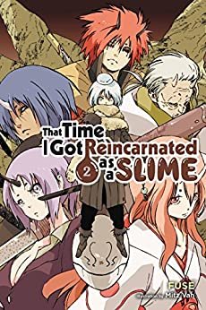 ダウンロード  That Time I Got Reincarnated as a Slime, Vol. 2 (light novel) (That Time I Got Reincarnated as a Slime (light novel)) (English Edition) 本