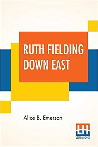 Ruth Fielding Down East: Or The Hermit Of Beach Plum Point indir