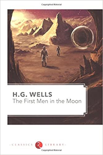 First Men in the Moon indir