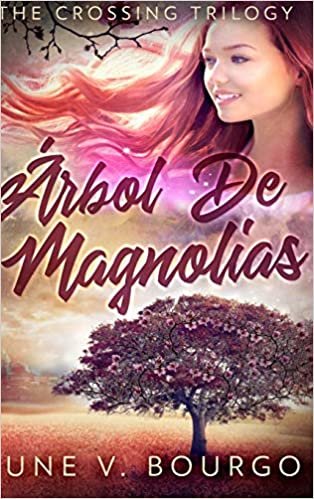 Árbol De Magnolias: Edición de Letra Grande en Tapa dura indir