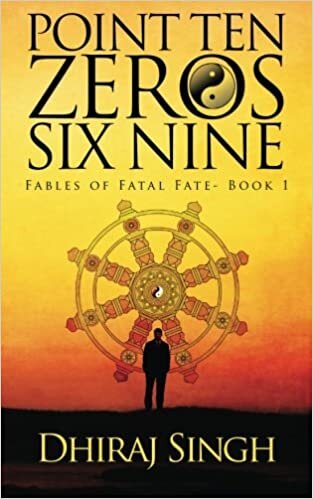 indir Point Ten Zeros Six Nine: Volume 1 (Fables of Fatal Fate)