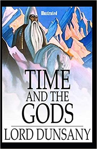 indir Time and the Gods Illustrated