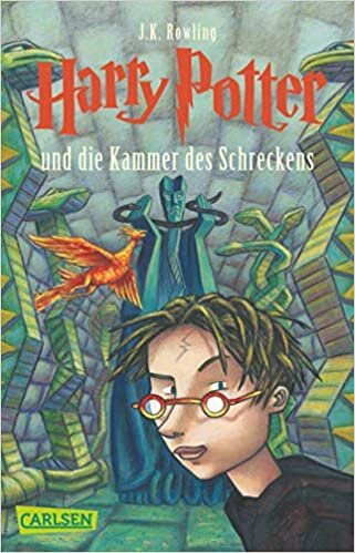 تحميل Harry Potter Und Die Kammer Des Schreckens