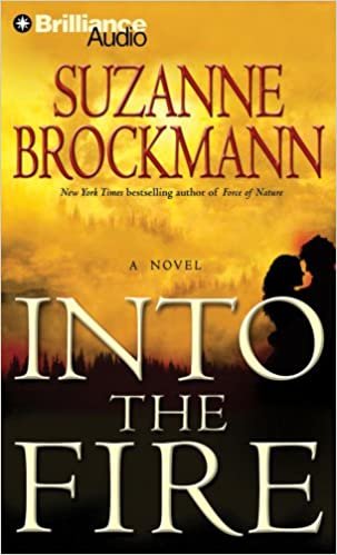Into the Fire (Troubleshooters)