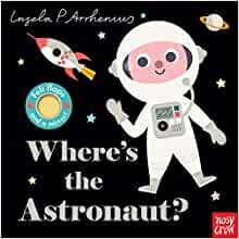 ダウンロード  Where's the Astronaut? 本