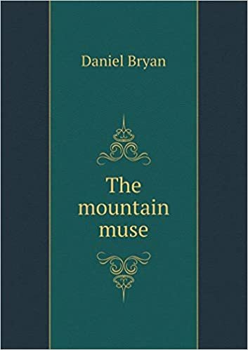 اقرأ The Mountain Muse الكتاب الاليكتروني 