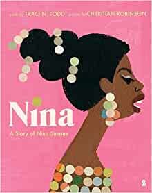 ダウンロード  Nina: a story of Nina Simone 本