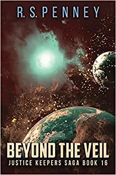 اقرأ Beyond The Veil الكتاب الاليكتروني 