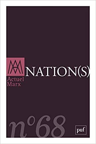 Actuel Marx 2020, n.68 indir