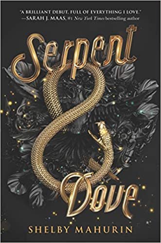Serpent & Dove indir
