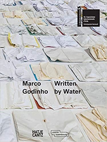 Marco Godinho: Written by Water ダウンロード