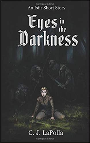 اقرأ Eyes in the Darkness: An Isiir Short Story الكتاب الاليكتروني 