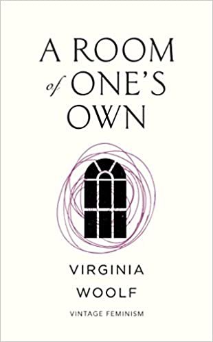 A Room of One's Own (Vintage Feminism Short Edition) indir