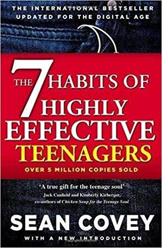 تحميل The 7 Habits Of Highly Effective Teenagers