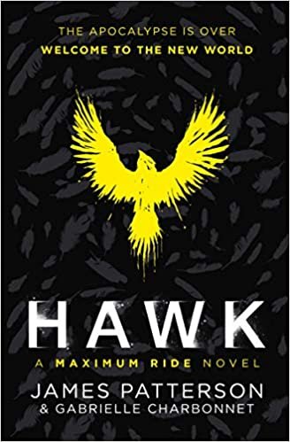 indir Hawk: A Maximum Ride Novel: (Hawk 1)