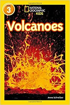ダウンロード  Volcanoes: Level 3 (National Geographic Readers) 本