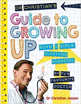 اقرأ Dr Christian's Guide to Growing Up (new edition) الكتاب الاليكتروني 