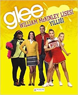 indir Glee - William McKinley Lisesi Yıllığı