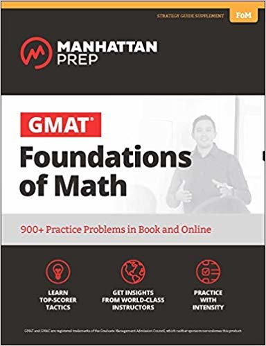 تحميل gmat أساس من Math: 900 + ممارسة مشاكل في الكتاب الإلكتروني (مانهاتن prep gmat استراتيجية أدلة)