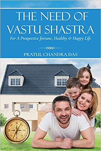 اقرأ The Need of Vastu Shastra الكتاب الاليكتروني 