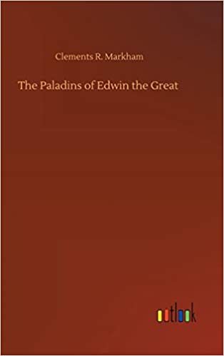 indir The Paladins of Edwin the Great