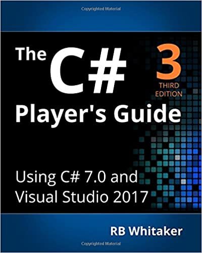 The C# Player's Guide (3rd Edition) indir