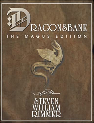تحميل Dragonsbane: The Magus Edition