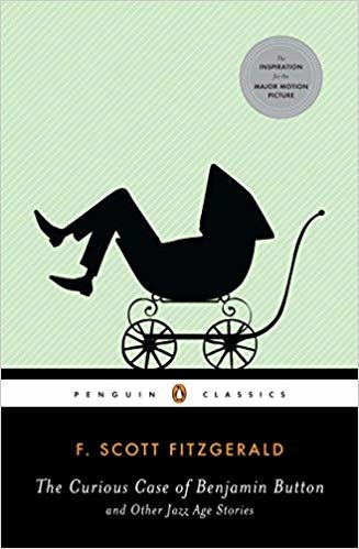 indir The Curious Case of Benjamin Button and Other Jazz Age Stories (Penguin Classics)
