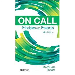  بدون تسجيل ليقرأ On Call, Principles and Protocols, ‎6‎th Edition