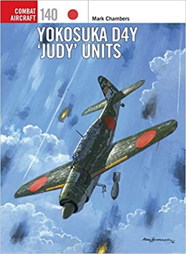 Yokosuka D4y Judy Units (Combat Aircraft) ダウンロード