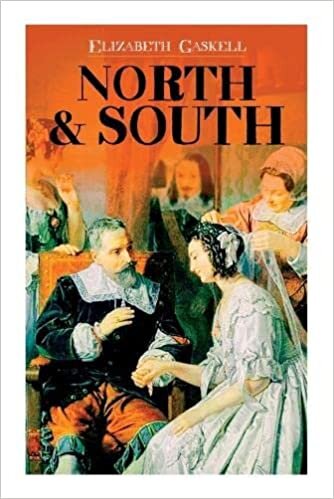 تحميل North &amp; South: Victorian Romance Classic (Including Biography of the Author)